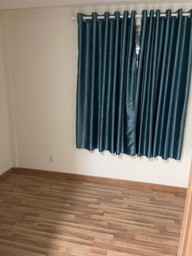 Phòng ngủ căn hộ B2 Trường Sa, Bình Thạnh Căn hộ B2 Trường Sa view hướng Đông Nam thoáng mát.