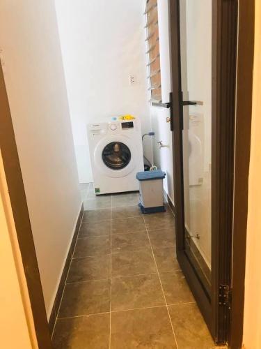 Căn hộ SaiGon Homes, bình tân Căn hộ tầng 15 SaiGon Homes - ban công hướng Nam thoáng mát