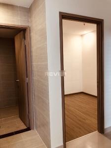 Phòng ngủ Vinhomes Grand Park Quận 9 Căn hộ tầng thấp Vinhomes Grand Park đầy đủ nội thất, view nội khu.