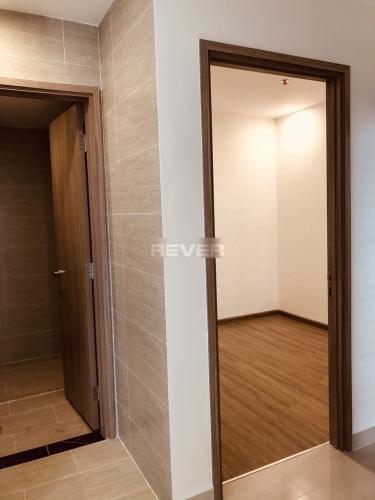 Phòng ngủ Vinhomes Grand Park Quận 9 Căn hộ tầng thấp Vinhomes Grand Park đầy đủ nội thất, view nội khu.