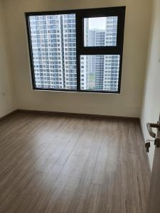 Phòng ngủ Vinhomes Grand Park Quận 9 Căn hộ Vinhomes Grand Park view nội khu thoáng mát, tầng trung.