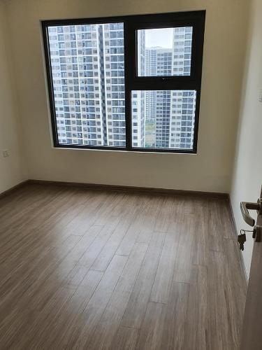 Phòng ngủ Vinhomes Grand Park Quận 9 Căn hộ Vinhomes Grand Park view nội khu thoáng mát, tầng trung.