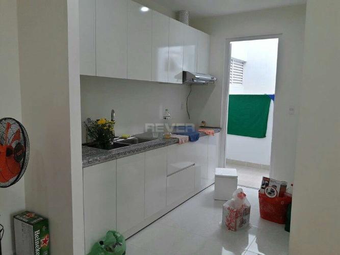 Căn hộ City Gate quận 8 Căn hộ tầng 27 City Gate, view hồ bơi thoáng mát