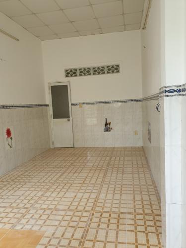 Phòng ngủ nhà Thủ Đức Nhà phố diện tích sử dụng 62m2, gần Giga Mall Phạm Văn Đồng.