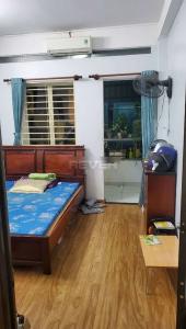 Phòng ngủ căn hộ Tani Building Sơn Kỳ 1 Căn hộ Tani Building Sơn Kỳ 1 ban công hướng Đông Nam mát mẻ.