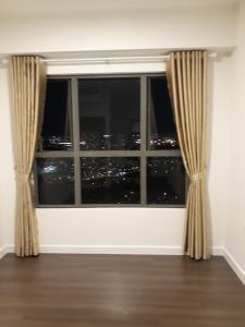 Phòng ngủ Căn hộ THE SUN AVENUE Cho thuê căn hộ The Sun Avenue tầng cao, diện tích 75.6m2 - 2 phòng ngủ, nội thất cơ bản