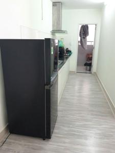 Căn hộ Topaz City, Quận 8 Căn hộ Topaz City tầng 24 hướng Đông Nam, view nội khu.