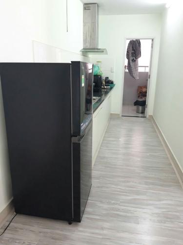 Căn hộ Topaz City, Quận 8 Căn hộ Topaz City tầng 24 hướng Đông Nam, view nội khu.