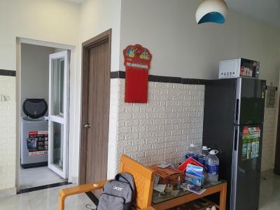 Không gian căn hộ Sunny Plaza, Gò Vấp Căn hộ tầng 8 Sunny Plaza cửa hướng Nam, đầy đủ nội thất.