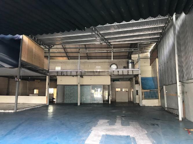 Mặt bằng kinh doanh Quận Thủ Đức Mặt bằng kinh doanh đường Phạm Văn Đồng hướng Tây Bắc, diện tích 1000m2.