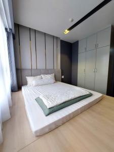 Căn hộ The Botanica, Tân Bình Căn hộ The Botanica tầng 08 ban công hướng Đông Nam