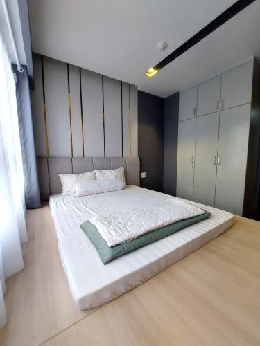 Căn hộ The Botanica, Tân Bình Căn hộ The Botanica tầng 08 ban công hướng Đông Nam