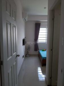 Phòng ngủ căn hộ Đạt Gia Residence Căn góc căn hộ Đạt Gia Residence, view thành phố, đầy đủ nội thất.