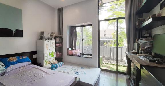 Phòng ngủ nhà phố Quận 7 Bán nhà đường Mai Văn Vĩnh, Quận 7, sổ hồng, cách mặt tiền Nguyễn Thị Thập 400m