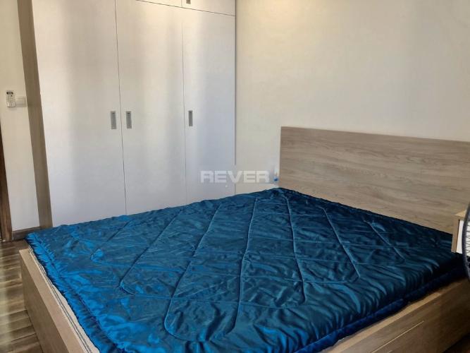 Phòng ngủ Hado Centrosa Garden, Quận 10 Căn hộ Hado Centrosa Garden hướng Đông Nam, view nội khu.