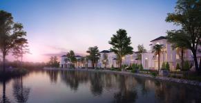 The Venica - bietthusonglap-Venica-Khang-Dien