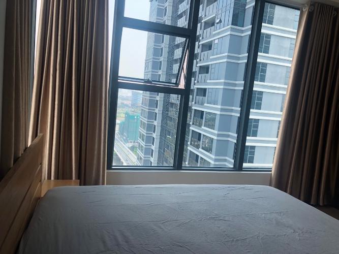 căn hộ Sunwah Pearl  Bình Thạnh Căn hộ tầng 38 Sunwah Pearl ban công hướng Đông Bắc thoáng gió