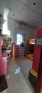 Nhà phố Tô Ký, Quận 12 Nhà phố hướng Đông Nam, hẻm xe ba gác, diện tích 92m2.