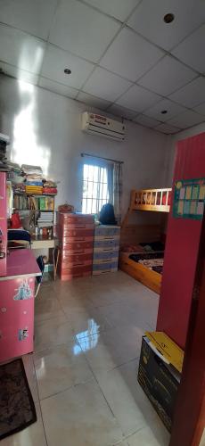 Nhà phố Tô Ký, Quận 12 Nhà phố hướng Đông Nam, hẻm xe ba gác, diện tích 92m2.