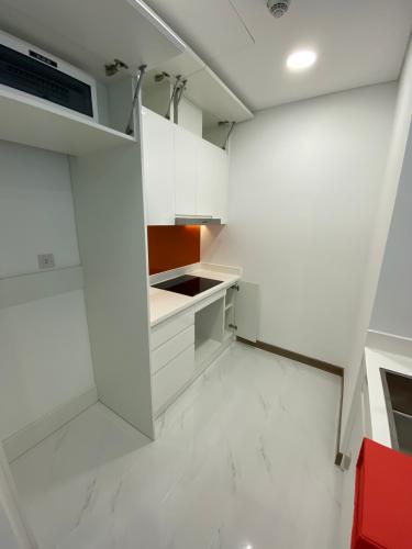 Phòng bếp Sunwah Pearl, Bình Thạnh Căn hộ Sunwah Pearl tầng cao đón gió, view thành phố.