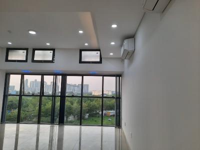 tiện ích căn hộ The Sun Avenue Officetel The Sun Avenue 57 m2 rộng thoáng dành cho doanh nghiệp