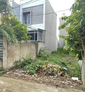 Đất nền Quận 9 Đất nền thổ cư diện tích 102.5m2 hướng Đông mát mẻ, sổ hồng riêng.