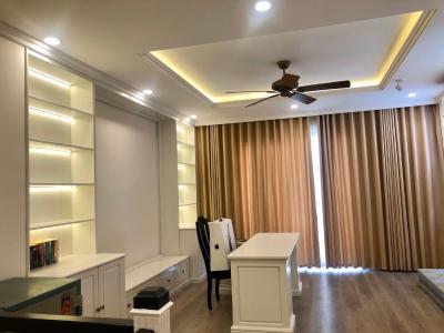 Không gian nhà phố Huyện Nhà Bè Nhà phố hướng Đông Nam diện tích 126m2, bàn giao đầy đủ nội thất.