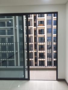 Hướng view Hado Centrosa Garden, Quận 10 Căn hộ Hado Centrosa Garden tầng cao, cửa chính hướng Đông Nam.