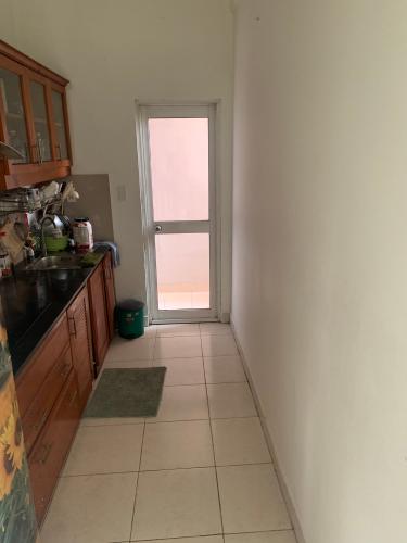 Phòng bếp Conic Skyway, Bình Chánh Căn hộ Conic Skyway nội thất cơ bản, hướng Đông Nam.