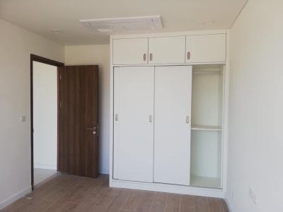 Phòng ngủ căn hộ Kingdom 101 Bán căn hộ tầng trung Kingdom 101, dân cư sầm uất, thiết kế hiện đại, di chuyển vào trung tâm mất 10 phút.