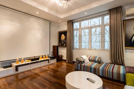 VN_09349-2 Bán nhà mặt tiền Lê Văn Lương, Nhà Bè, đầy đủ nội thất, cách KDC Phước Kiển A 400m