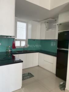 Phòng bếp căn hộ RichStar, Quận Tân Phú Căn hộ Richstar tầng 9 cửa hướng Đông Nam, đầy đủ nội thất.