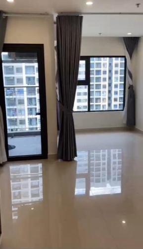 Căn hộ Vinhomes Grand Park quận 9 Căn hộ tầng 10 Vinhomes Grand Park nội thất cơ bản, view nội khu thoáng mát