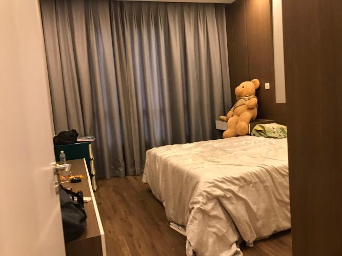 Phòng ngủ , Căn hộ Estella Heights , Quận 2 Căn hộ Estella Heights tầng 3 hướng Tây Bắc, view nội khu yên tĩnh.