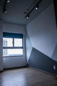 Nội thất Saigon South Residence Nhà Bè  Căn hộ Saigon South Residence tầng trung, view thành phố.