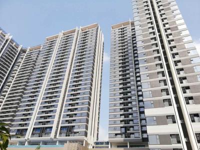 Căn hộ Kingdome 101, Quận 10 Căn hộ Kingdome 101 thiết kế gam màu vàng trắng, nội thất hiện đại.