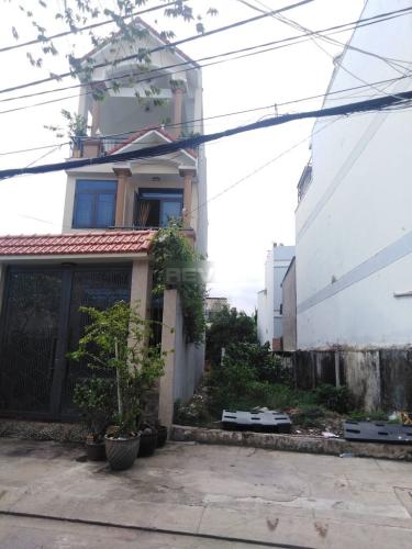 Đất nền Quận 2 Đất nền mặt tiền đường Số 26 hướng Đông Nam, khu dân cư hiện hữu.