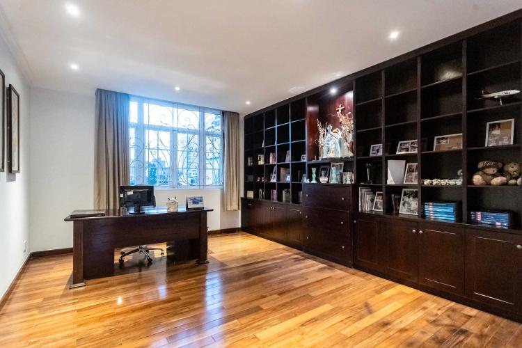 VN_09355-2 Bán nhà mặt tiền Lê Văn Lương, Nhà Bè, đầy đủ nội thất, cách KDC Phước Kiển A 400m