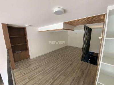 Phòng ngủ The Art, Quận 9 Shophouse The Art hướng Tây Bắc, đầy đủ nội thất.