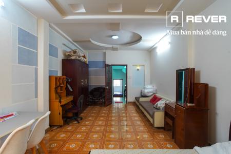 Phòng ngủ nhà phố Tân Bình Bán nhà 3 tầng Nguyễn Sỹ Sách, Tân Bình, đầy đủ nội thất, cách chợ Tân Trụ 250m