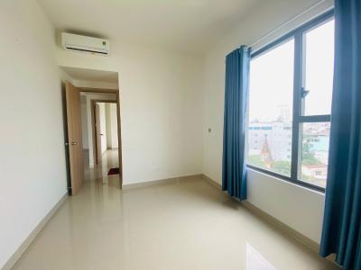 Phòng ngủ Sunrise Cityview, Quận 7 Căn hộ Office-tel Sunrise City View hướng Bắc, view thành phố.