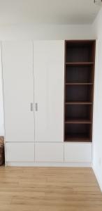 Phòng ngủ Xi Grand Court Quận 10 Căn hộ Xi Grand Court đầy đủ nội thất, view thành phố.