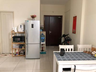 Không gian căn hộ Sunview Town, Thủ Đức Căn hộ Sunview Town cửa hướng Đông Bắc, đầy đủ nội thất.