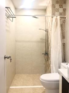 Phòng tắm căn hộ Sunrise Riverside Căn hộ Sunrise Riverside Nhà Bè, tầng cao - nội thất đầy đủ