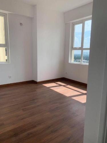 Phòng ngủ căn hộ SAIGON MIA Bán căn hộ Saigon Mia 2PN, diện tích 55m2, không có nội thất, view công viên, nội khu