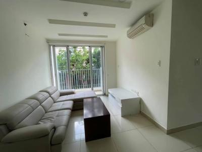 Căn hộ The Harmona thiết kế hiện đại, trang bị đầy đủ nội thất.