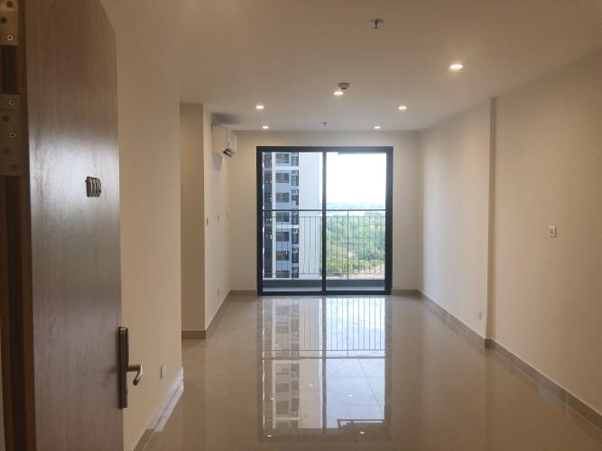 Phòng khách Vinhomes Grand Park Quận 9 Căn hộ Vinhomes Grand Park tầng cao, view nhìn thành phố và sông.