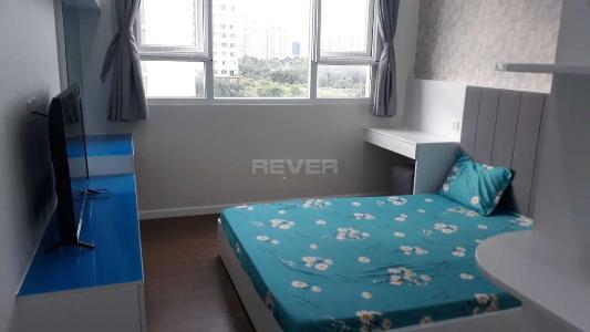 Căn hộ The Park Residence, Nhà Bè Căn hộ The Park Residence tầng 5 thiết kế hiện đại, đầy đủ nội thất.