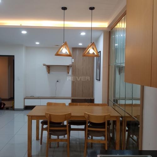 Không gian căn hộ Sky 9, Quận 9 Căn hộ cao cấp Sky 9 đầy đủ tiện ích, bàn giao nội thất cơ bản.