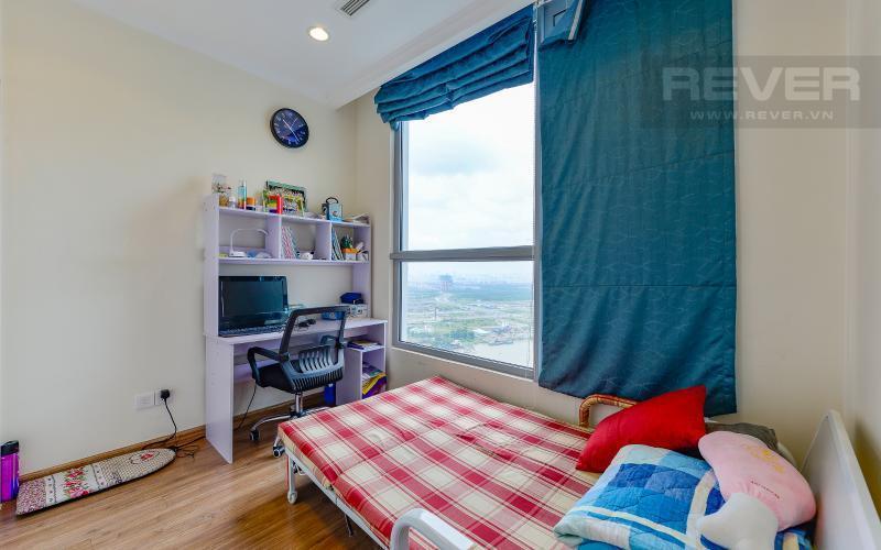 0262d65d19f0feaea7e1 Căn hộ Vinhomes Central Park đầy đủ nội thất, view sông Sài Gòn